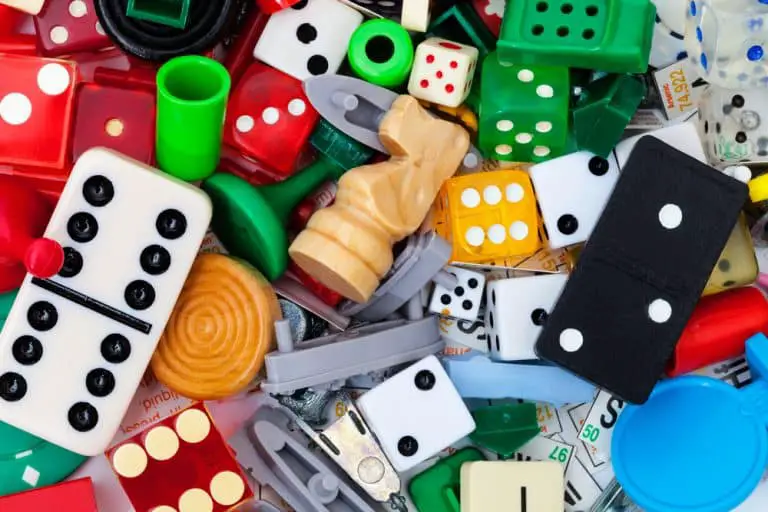 What Is A Board Game Board Games