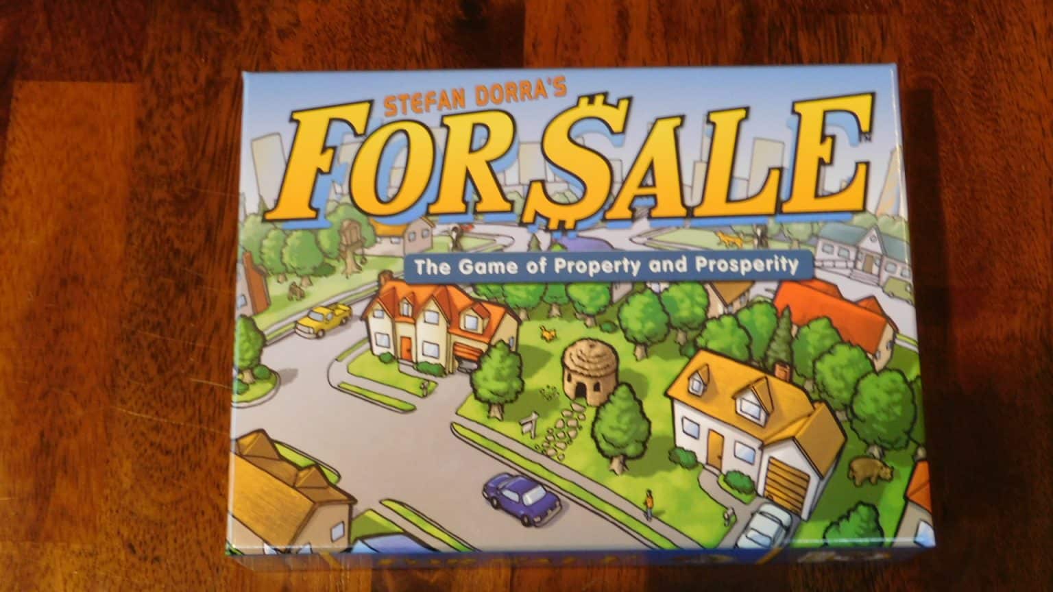 The Ultimate List Of Ideas For Filler Games