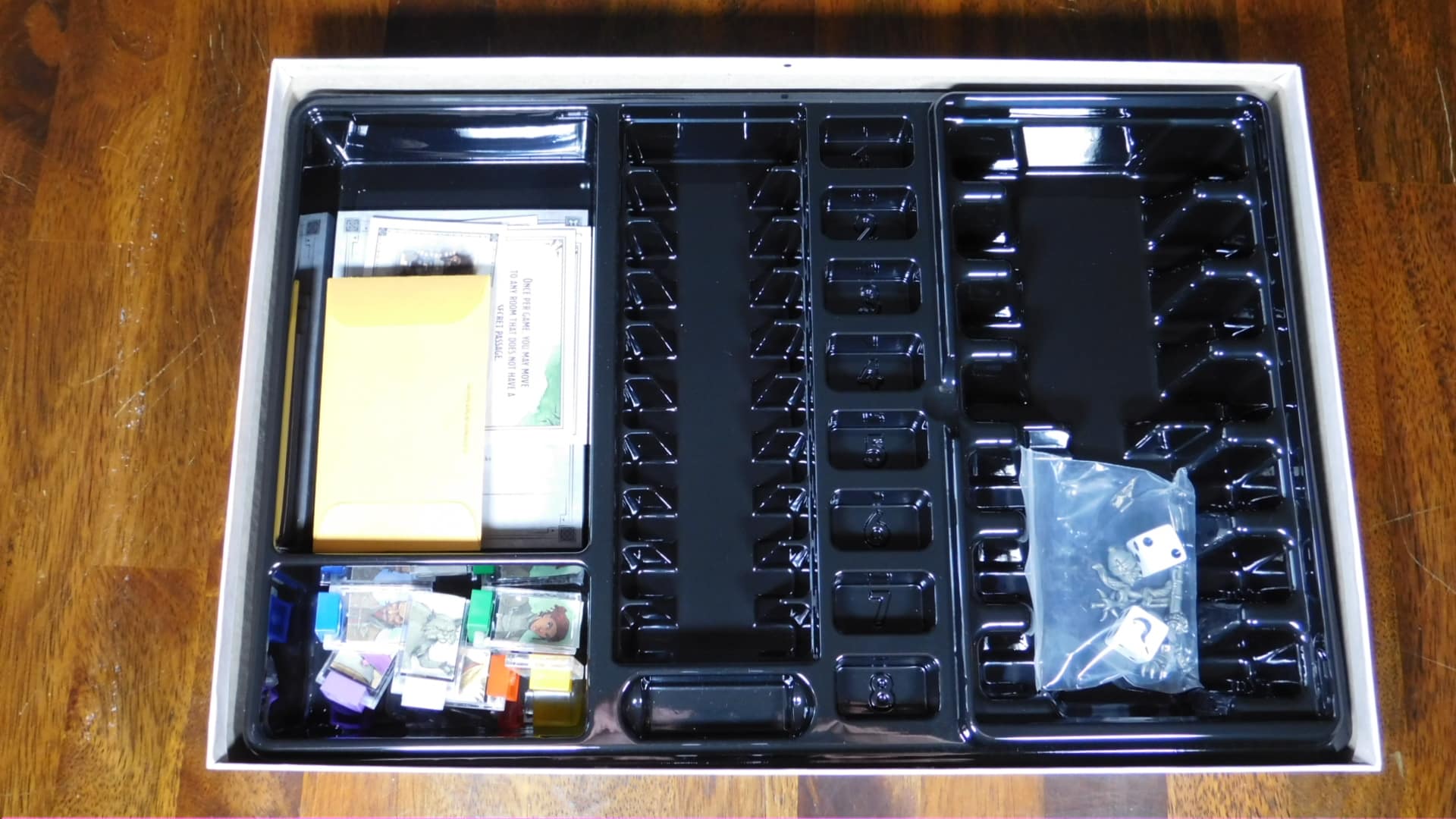 Card And Component Holders Archives Board Games