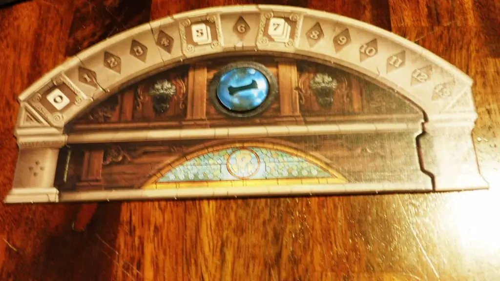 The 1 Token in Mysterium.